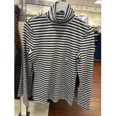 Blusa viscolycra gola alta 1