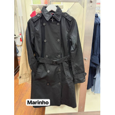 Sobretudo resistente à água 1