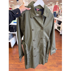 Sobretudo resistente à água 3