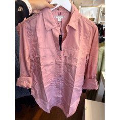 Camisa manga longa Lyocell 1