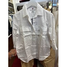 Camisa manga longa Lyocell 2