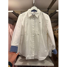 FEMININO Camisa Classic Fit Manga Longa 1