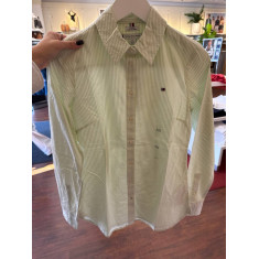 FEMININO Camisa Classic Fit Manga Longa 9