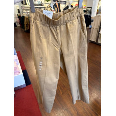 calça wide leg tecido fino 3