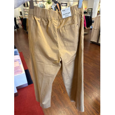 calça wide leg tecido fino 4