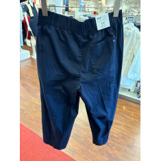 calça wide leg tecido fino 10