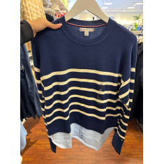 suéter 1