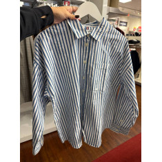 camisa relaxed fit 1