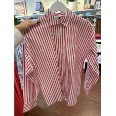 camisa relaxed fit 2