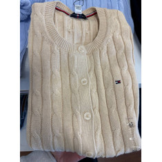 suéter com botões 2