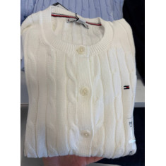 suéter com botões 3