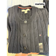 suéter com botões 4