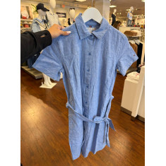 vestido 55% linho 45% algodão 3