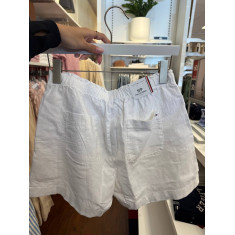 shorts pull on 55% linho 45% algodão 2