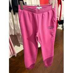 calça moletom com fleece 1