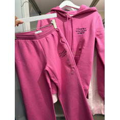 conjunto moletom com fleece 1