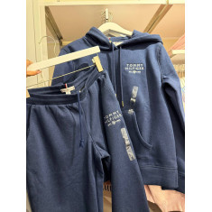 conjunto moletom com fleece 3