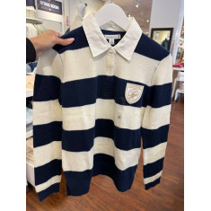 suéter polo 1