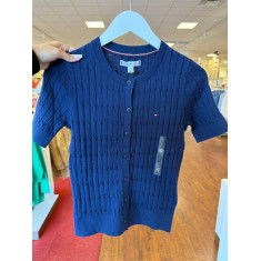 blusinha de botões 1