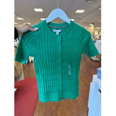 blusinha de botões 2