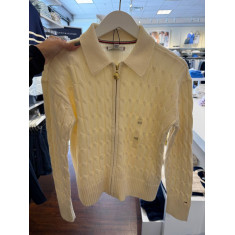 suéter com zíper 2