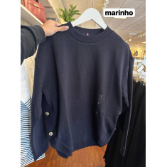 suéter algodão e polyester 2