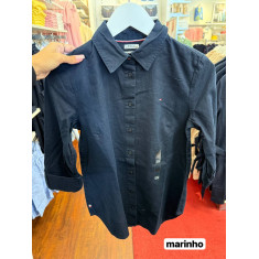 camisa 55% linho 45% algodão 3