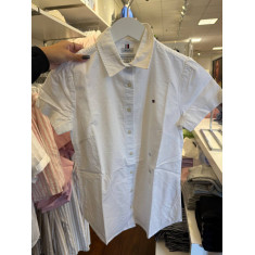 camisa manga curta classic fit