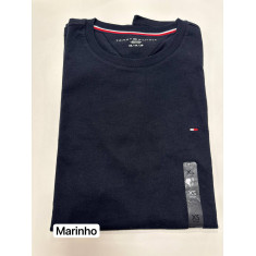 Camiseta Regular Fit Gola U 2