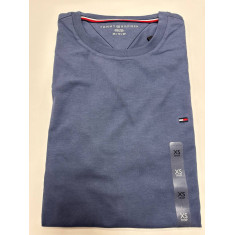 Camiseta Regular Fit Gola U 4