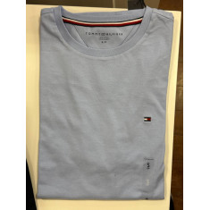 Camiseta Regular Fit Gola U 10