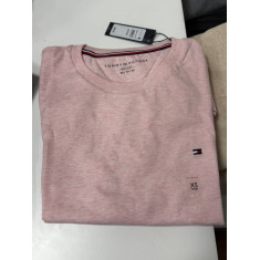 Camiseta Regular Fit Gola U 11