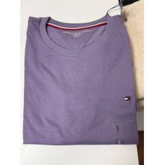 Camiseta Regular Fit Gola U 12