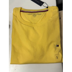 Camiseta Regular Fit Gola U 14