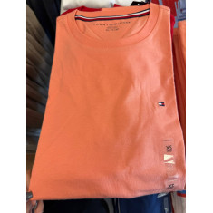 Camiseta Regular Fit Gola U 16