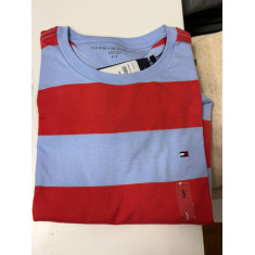 Camiseta Regular Fit Gola U 11