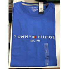 Camiseta Regular Fit Gola U 2