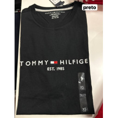 Camiseta Regular Fit Gola U 4