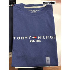 Camiseta Regular Fit Gola U 5