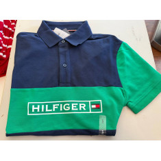 Regular fit Polo 1