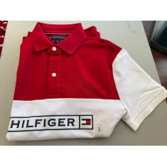 Regular fit Polo 3