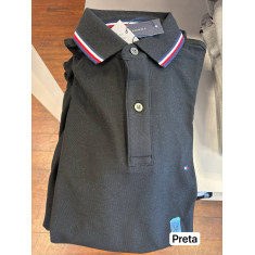 Regular Fit Wicking Polo 1