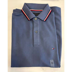 Regular Fit Wicking Polo 3