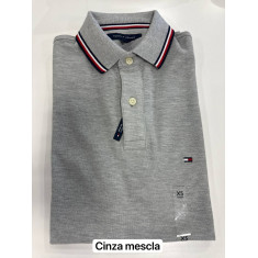 Regular Fit Wicking Polo 5