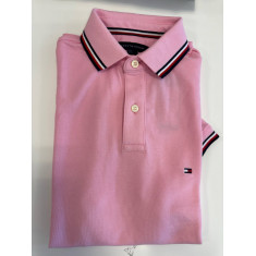 Regular Fit Wicking Polo 7