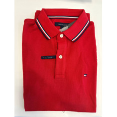 Regular Fit Wicking Polo 8