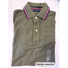 Regular Fit Wicking Polo 9