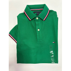 Regular Fit Wicking Polo 10