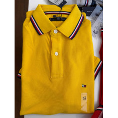 Regular Fit Wicking Polo 11