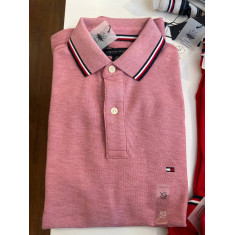 Regular Fit Wicking Polo 12